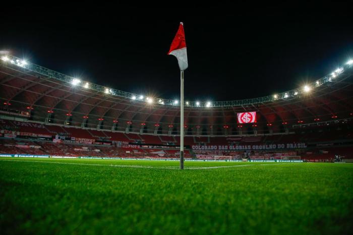 Staff Images / Conmebol/Divulgação