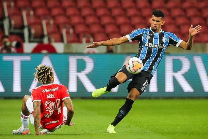 Staff Images / Conmebol/Divulgação