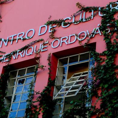  CAXIAS DO SUL, RS, BRASIL (24/07/2016) Centro de Cultura Ordovás 2016. Nas imediações do Ordovás, a natureza  palpita e transpira suas cores. Temática Pioneiro 2016. (Roni Rigon/Pioneiro)<!-- NICAID(12336946) -->