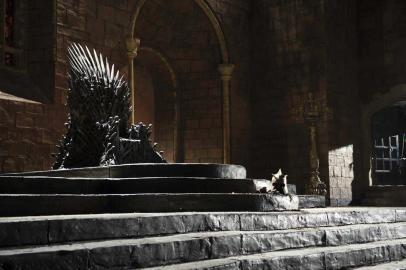 Game of Thrones<!-- NICAID(11322507) -->