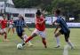 Dupla Gre-Nal irá disputar jogos das quartas de final do Brasileirão feminino na Arena e no Beira-Rio