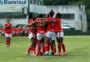 Quase invictas e com artilheira histórica: a campanha do Inter na primeira fase do Brasileirão Feminino