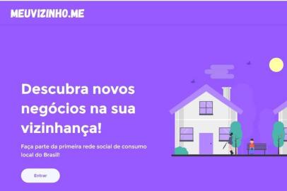 Uma plataforma que nasceu no final do mês de maio, com o objetivo de fomentar o comércio local e ajudar o pequeno empreendedor na pandemia, ultrapassou 1,5 mil usuários em menos de três meses no Rio Grande do Sul. Apesar de recente, a plataforma MeuVizinho.me cresce cerca de 5% ao dia de maneira orgânica, atingindo mais de 12 mil usuários em todo o Brasil, já que está presente em todos os estados brasileiros e em mais de 500 cidades. Os sócios fundadores são de Caxias do Sul, cidade que está chegando em 700 cadastros.<!-- NICAID(14601923) -->