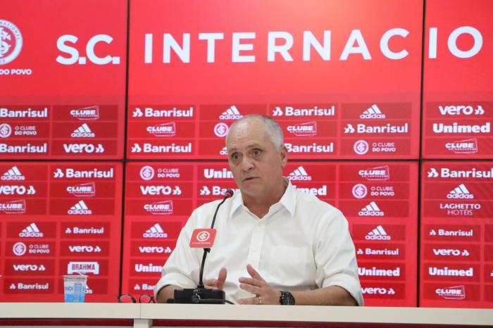 Ricardo Duarte / Internacional/Divulgação