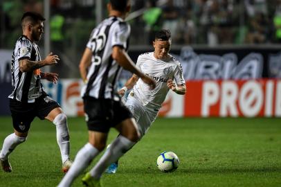 pepê, grêmio, atlético-mg