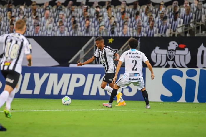 Pedro Souza / Agência Galo/Divulgação