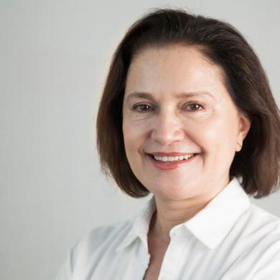 Presidente do CEBDS (Conselho Empresarial Brasileiro para o Desenvolvimento Sustentável), Marina Grossi.<!-- NICAID(14602376) -->