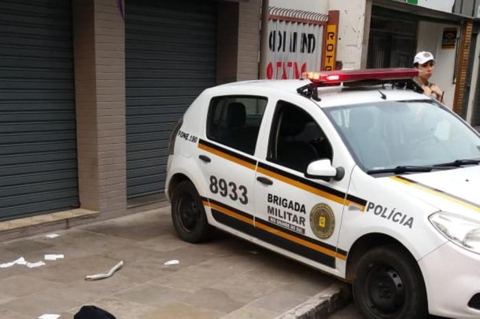 Divulgação / Polícia Civil