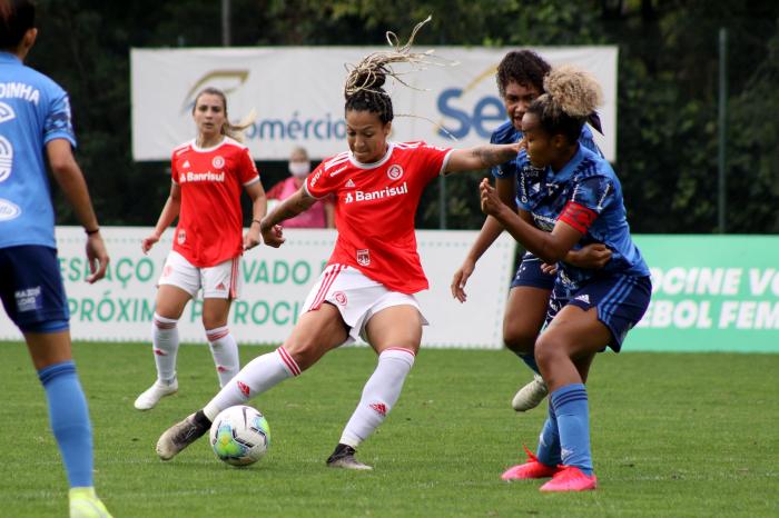 Mariana Capra / Inter Divulgação