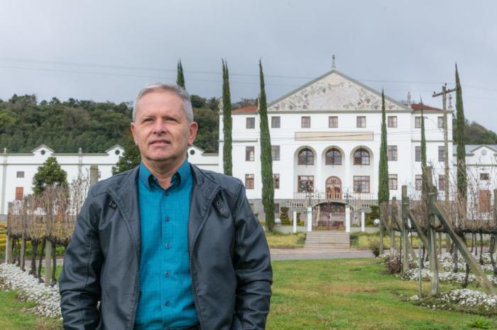 Eduardo Benini / Divulgação