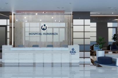 Hospital Humaniza, do CCG Saúde<!-- NICAID(14603285) -->