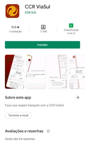 Play Store / Reprodução