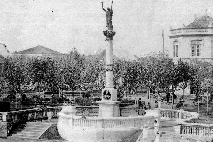 Umberto Zanella, Arquivo Histórico Municipal João Spadari Adami / Divulgação