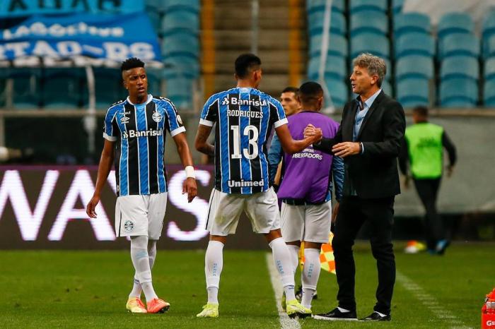 Staff Images / Conmebol/Divulgação