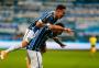 Pepê comemora gol e vitória do Grêmio na Libertadores: "Estou em um bom momento"