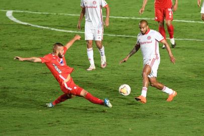  América de Cali x Inter - Libertadores/5ª rodada - Crédito: Ricardo Duarte<!-- NICAID(14605054) -->