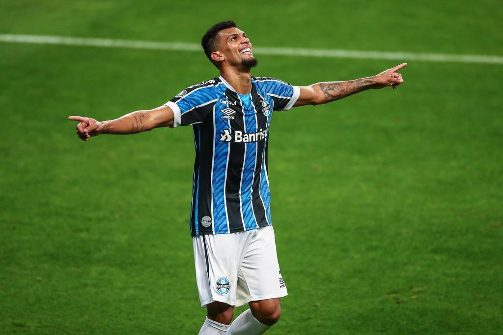 Lucas Uebel/Grêmio FBPA/Divulgação