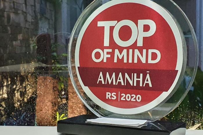 Top of Mind Amanhã / Divulgação