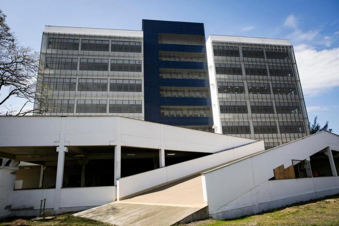 RS pode ter o primeiro Centro de Excelência em Perícia Criminal do Brasil -  Secretaria da Segurança Pública
