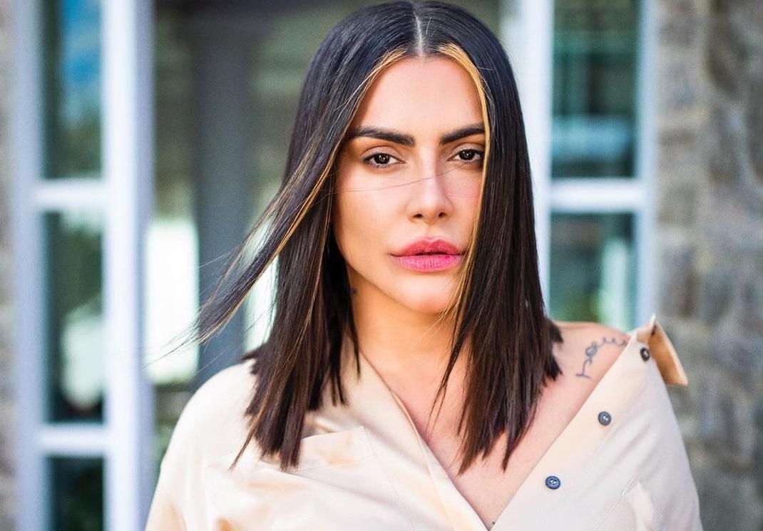 Quatro vezes em que Cleo Pires quebrou a internet e deu uma lição de  autoestima | Donna