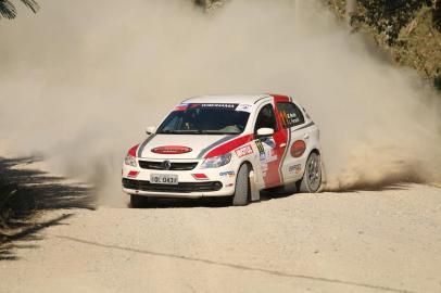 Sem público e com protocolos de sanitários, começa neste final de semana o campeonato brasileiro de rally<!-- NICAID(14607570) -->