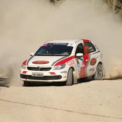 Sem público e com protocolos de sanitários, começa neste final de semana o campeonato brasileiro de rally<!-- NICAID(14607570) -->