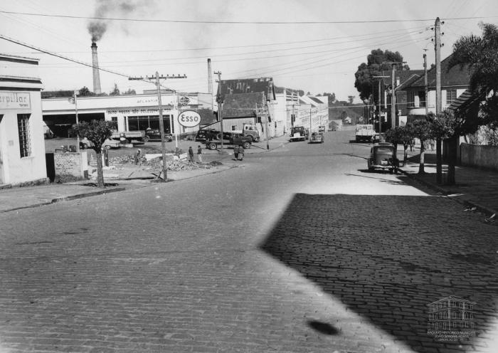 Arquivo Histórico Municipal João Spadari Adami / Divulgação