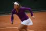 Brasileira Luísa Stefani garante vaga nas oitavas de final de duplas em Roland Garros