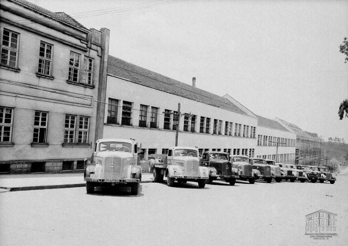 Studio Geremia, Arquivo Histórico Municipal João Spadari Adami / Divulgação