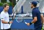 Bruno Soares vai à final de duplas em Roland Garros