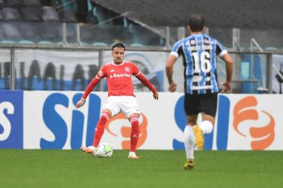  Grêmio x Inter ¿ Brasileirão/13ª rodada - Crédito: Ricardo Duarte<!-- NICAID(14608557) -->