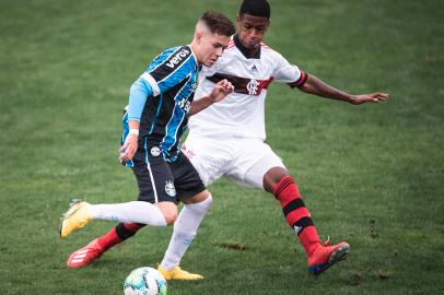 futebol, grêmio, brasileirão sub-20