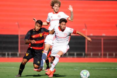 futebol, inter, sport, brasileirão sub-20