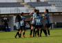 Grêmio vence a Ponte Preta e entra no G-8 do Brasileirão feminino