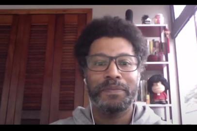 Jorge de Jesus lança projeto de entrevistas Mapa de Palco<!-- NICAID(14609321) -->