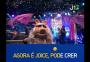 Disney não autoriza Joice Hasselmann a usar imagens de "Os Muppets" em campanha