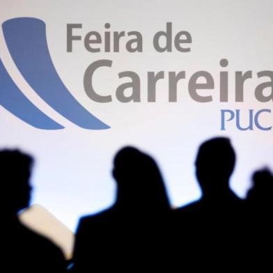 Feira de Carreiras da PUCRS oferecerá palestras e oportunidades no mercado de trabalho<!-- NICAID(14610341) -->