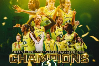 Seattle Storm