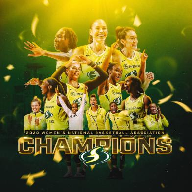 Seattle Storm