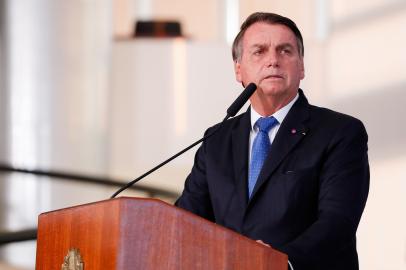 Jair Bolsonaro