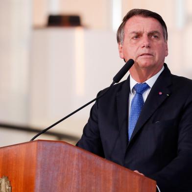 Jair Bolsonaro