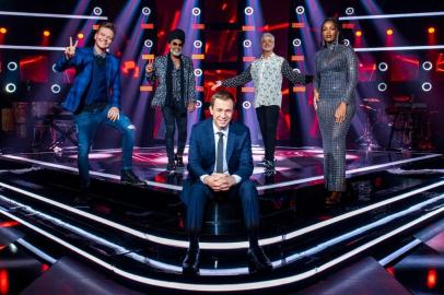 The Voice Brasil retorna em outubro com plateia e audiência virtuais<!-- NICAID(14611597) -->