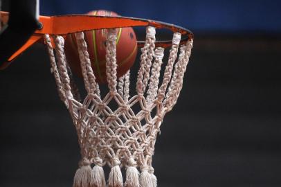  CAXIAS DO SUL, RS, BRASIL, 31/10/2019 - A equipe feminina do Caxias do Sul Basquete/Recreio da Juventude joga pela última rodada do Estadual da modalidade no Ginásio do Vascão, neste sábado (2). Após 10 anos, um jogo do Gaúcho Adulto ocorre na cidade. (Marcelo Casagrande/Agência RBS)<!-- NICAID(14311058) -->