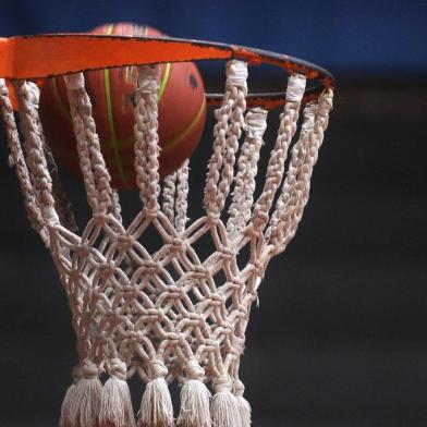  CAXIAS DO SUL, RS, BRASIL, 31/10/2019 - A equipe feminina do Caxias do Sul Basquete/Recreio da Juventude joga pela última rodada do Estadual da modalidade no Ginásio do Vascão, neste sábado (2). Após 10 anos, um jogo do Gaúcho Adulto ocorre na cidade. (Marcelo Casagrande/Agência RBS)<!-- NICAID(14311058) -->