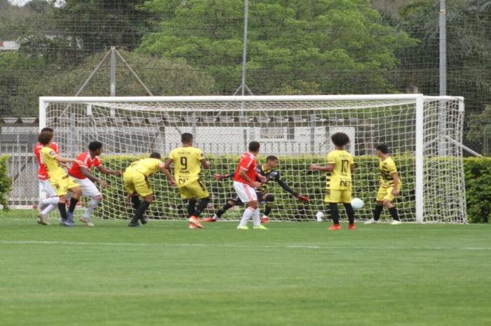 Jota Finkler / Sport Club Internacional