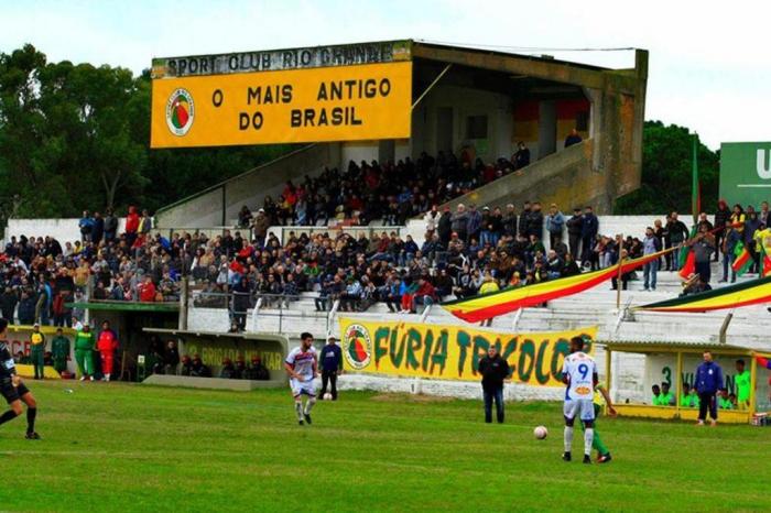 SC Rio Grande / Divulgação