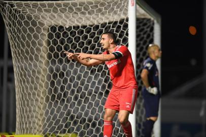  Bragantino x Inter ¿ Brasileirão/14ª rodada - Crédito: Ricardo Duarte<!-- NICAID(14612910) -->