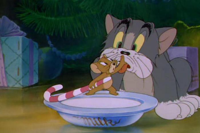 Tom e Jerry