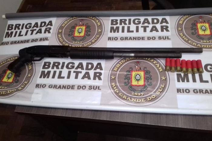 PRE / Divulgação