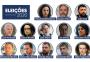 Na reta final, candidatos de Porto Alegre apostam no corpo a corpo; veja como foi o último fim de semana antes da votação